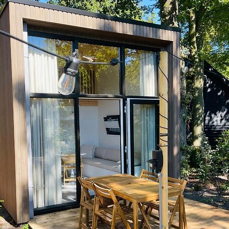 Camping De Vinkenkamp Lieren Dış mekan fotoğraf