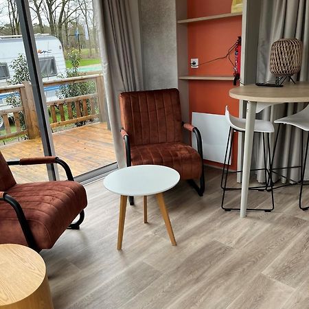 Camping De Vinkenkamp Lieren Dış mekan fotoğraf