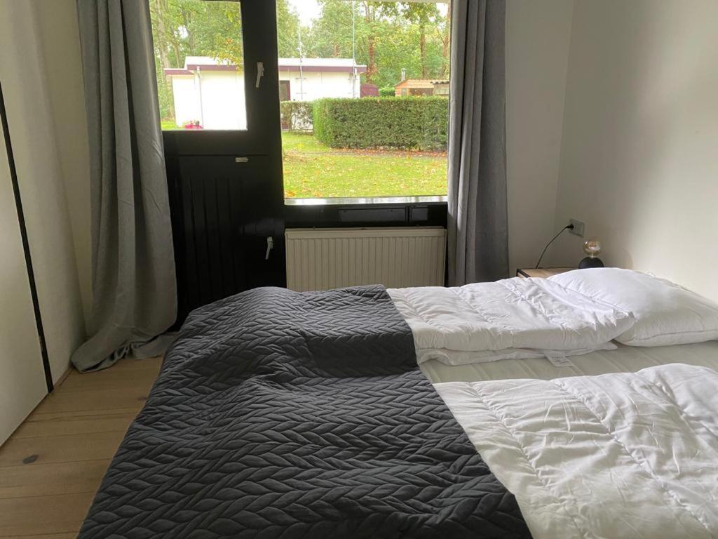 Camping De Vinkenkamp Lieren Dış mekan fotoğraf