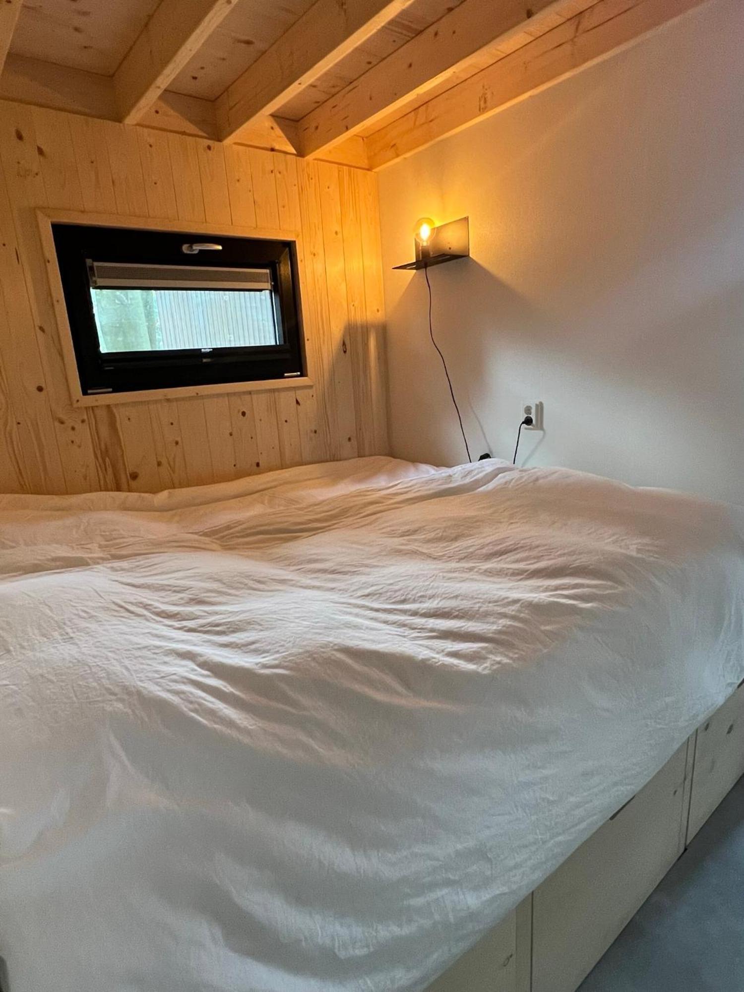 Camping De Vinkenkamp Lieren Dış mekan fotoğraf