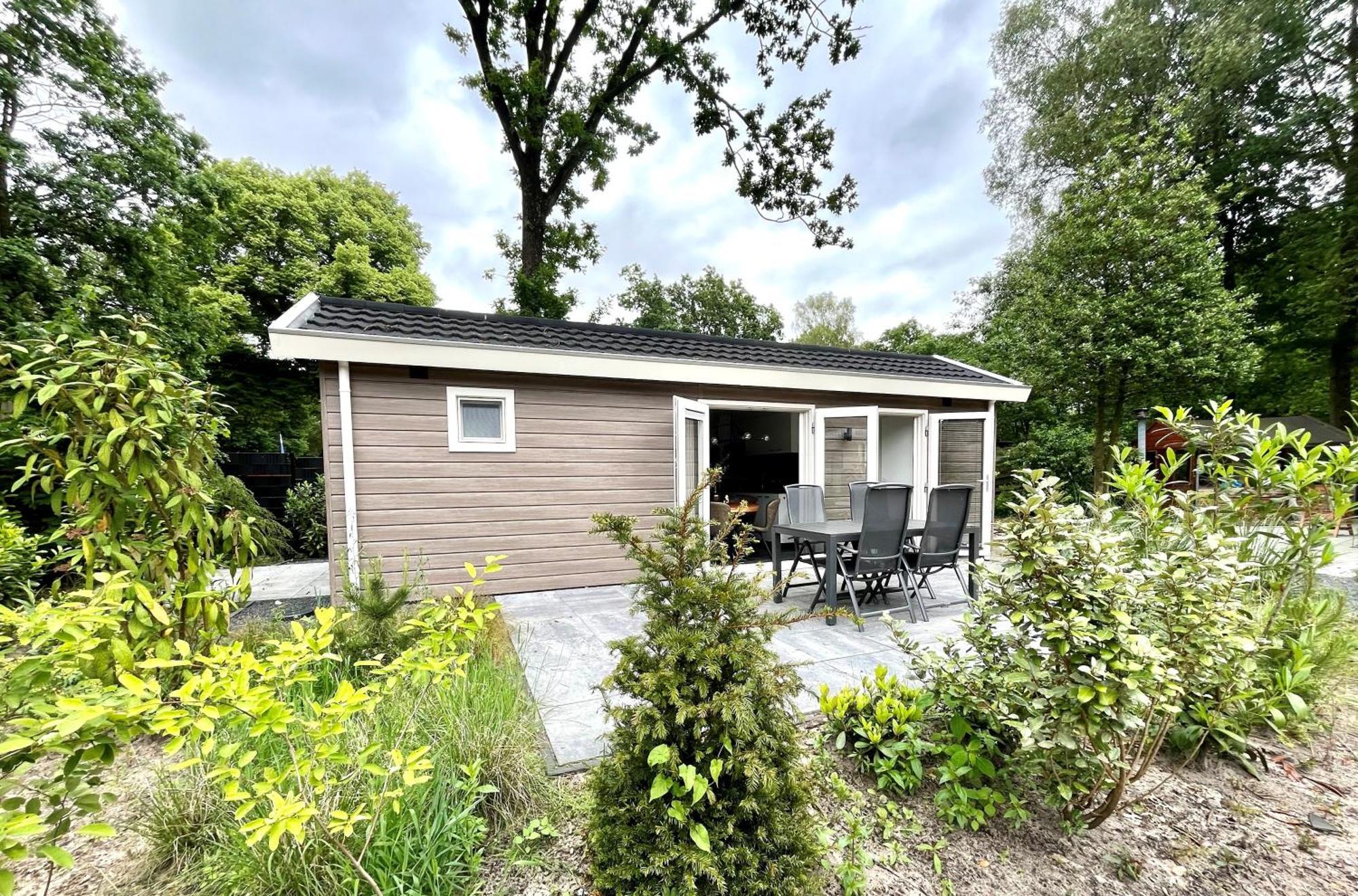 Camping De Vinkenkamp Lieren Dış mekan fotoğraf