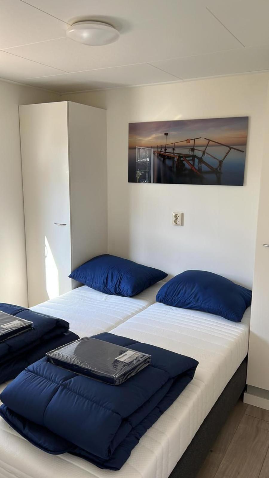 Camping De Vinkenkamp Lieren Dış mekan fotoğraf