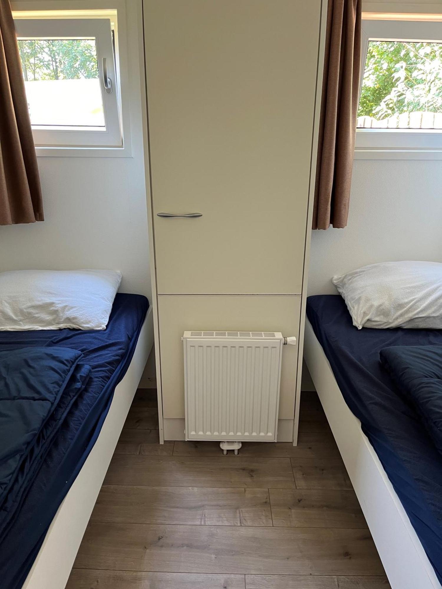 Camping De Vinkenkamp Lieren Dış mekan fotoğraf